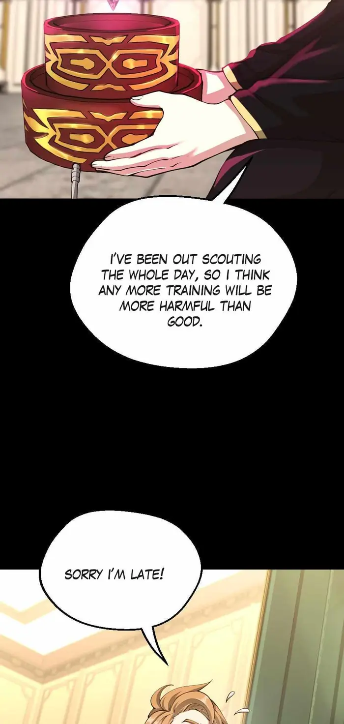 The Beginning After the End Chapter 134 image 05_optimized